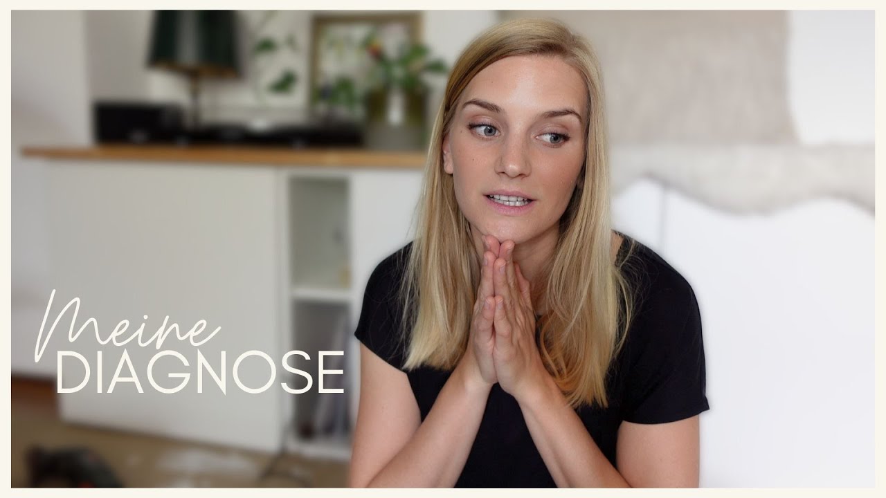 ICH GEHE ES ENDLICH AN + MEINE DIAGNOSE | WEEKLY VLOG