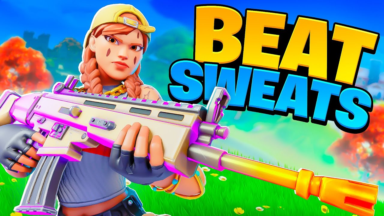 How To Outplay Sweaty Players In Fortnite Zero Build (Zero Build Tips & Tricks)