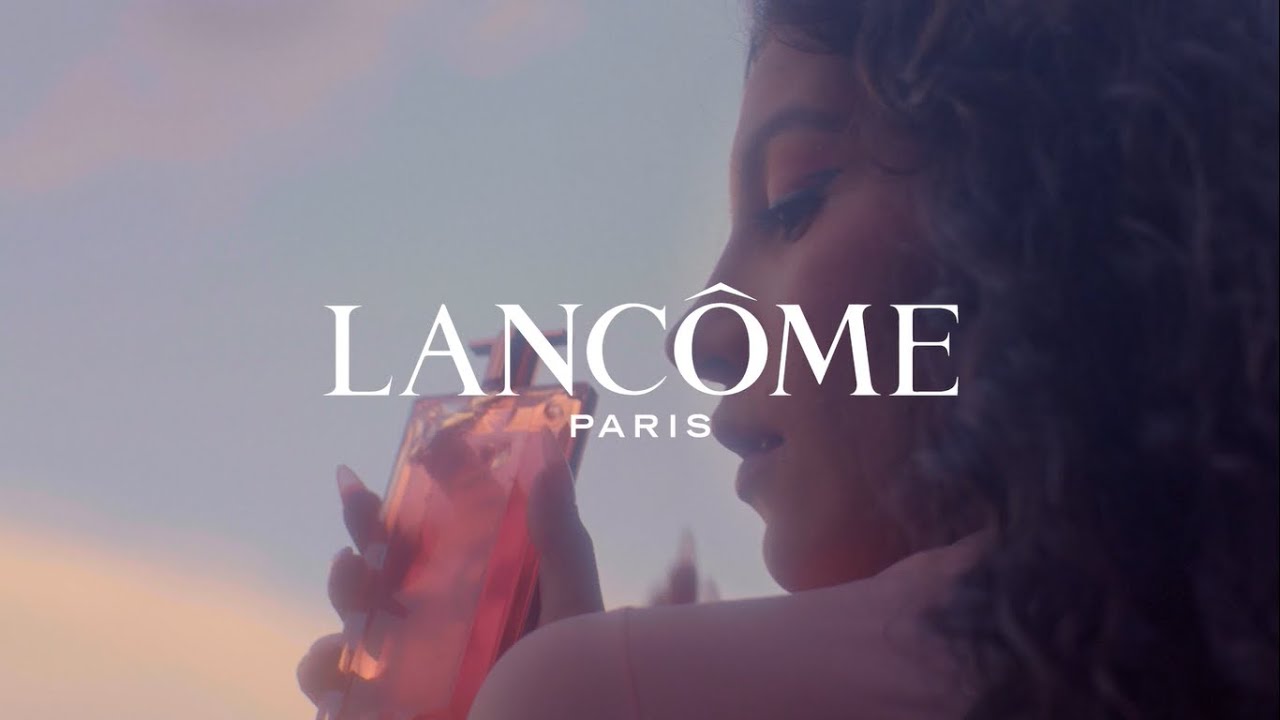 Priscilla Alcantara | Lancôme - EU SOU ELA (Vídeo Oficial)