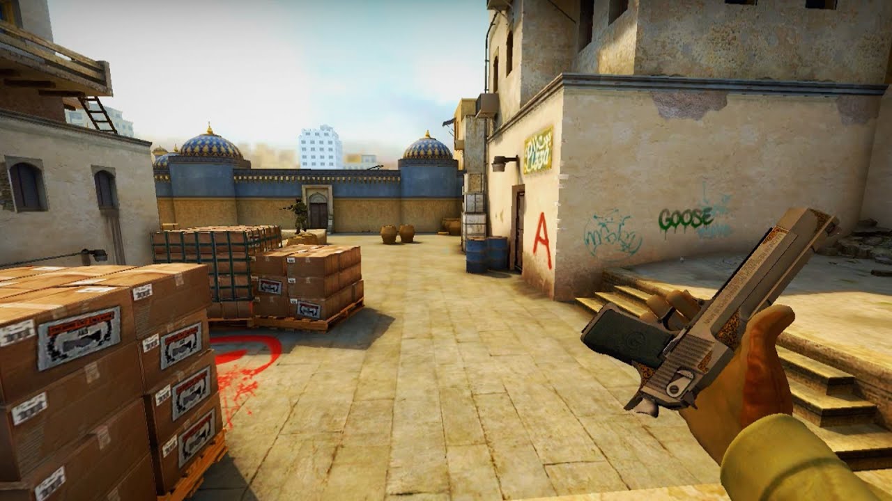 [CS GO]-4 Tesla montage by KONNAR