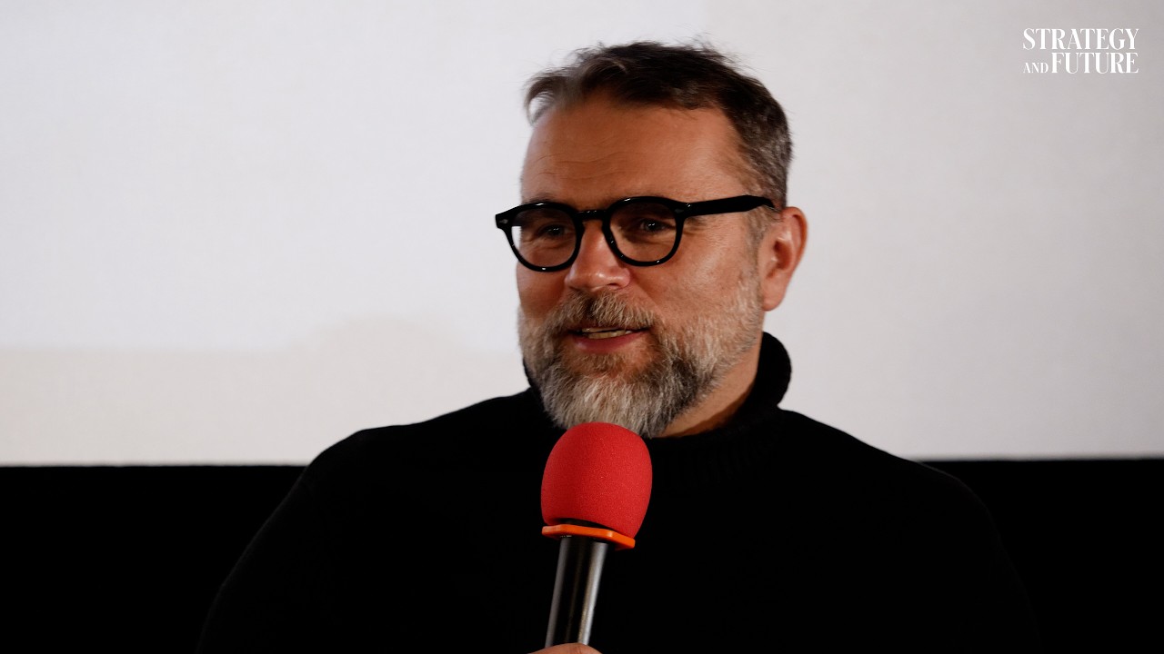 Jacek Bartosiak. Wojciech J. Kittel. Raport „Kampania »Królewiec«”. Prezentacja 10.02.2026