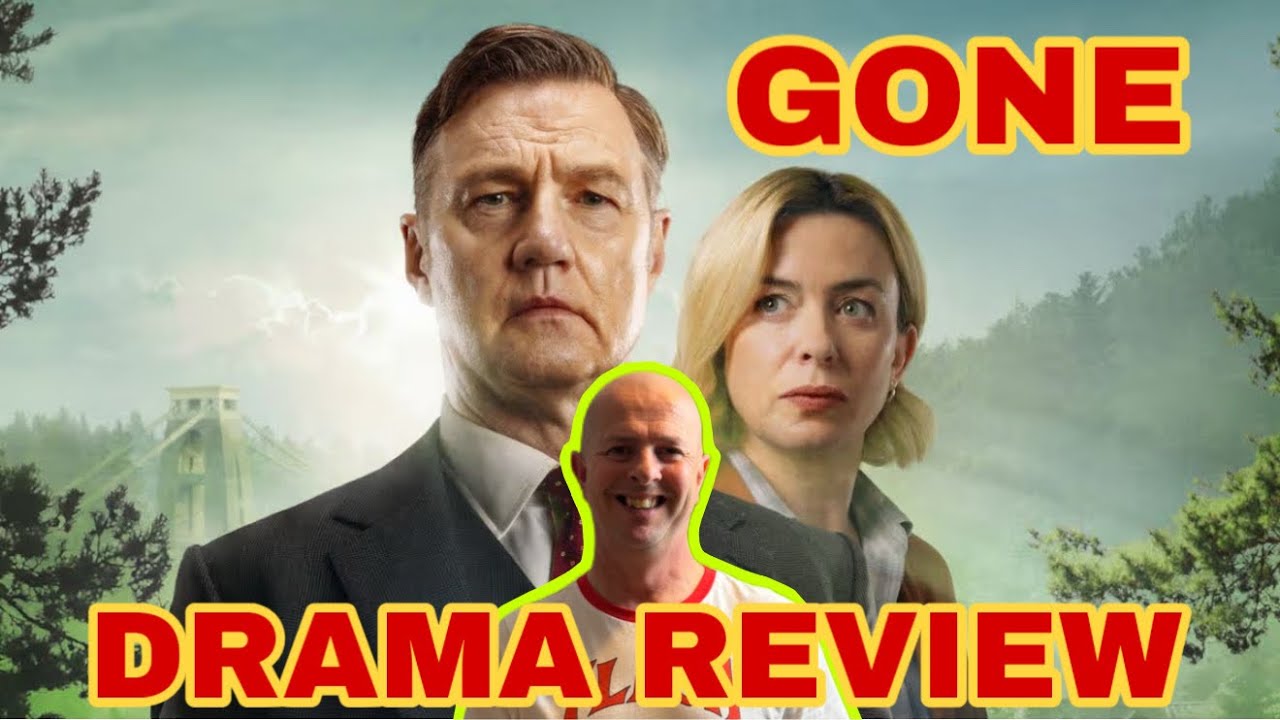Gone (2026) ITV Drama Review