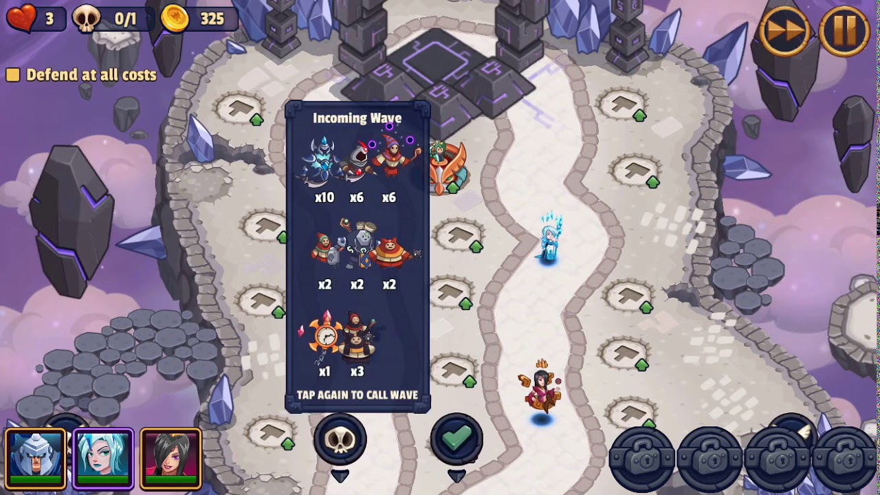 Realm defense lv 120 legendary without narlax