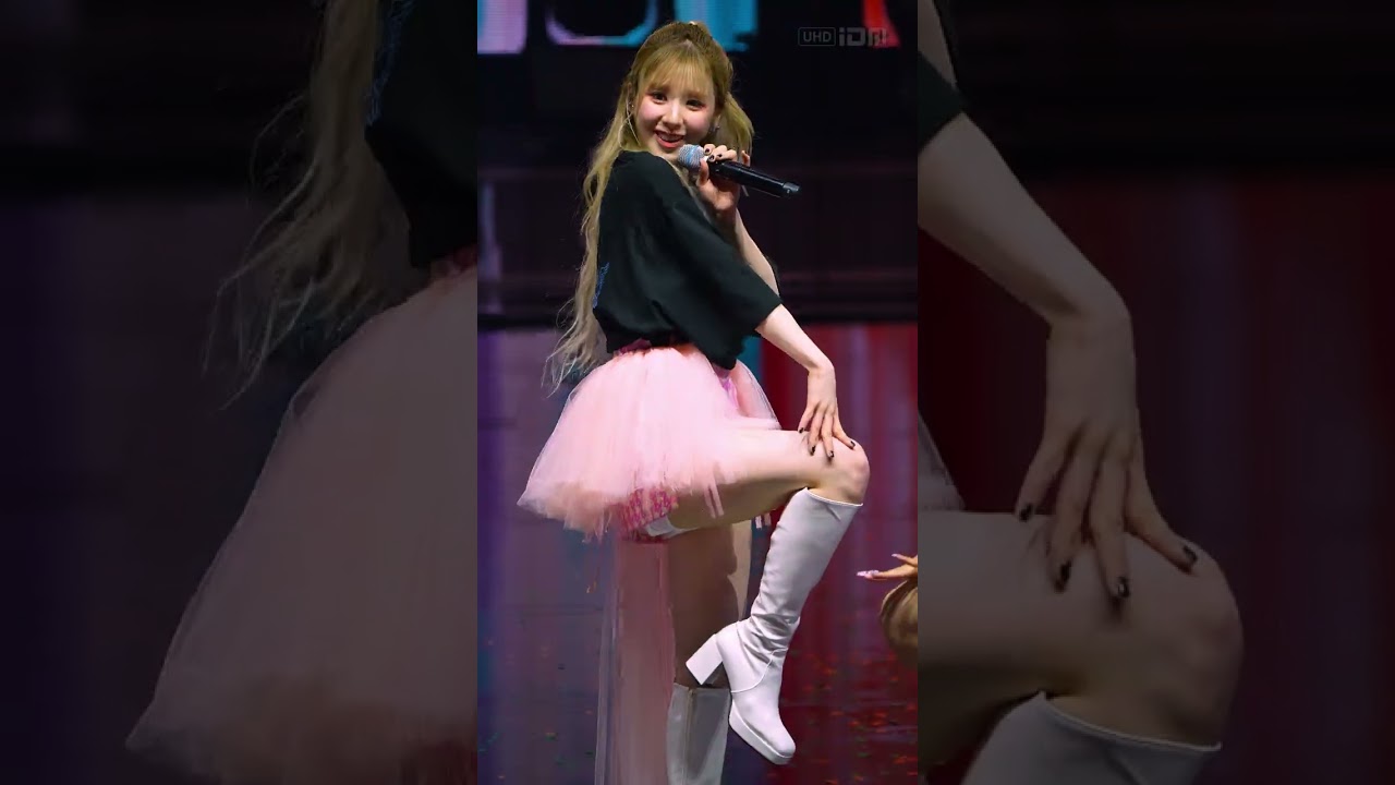 240721 ARTMS 희진 -  Hi High 4K 직캠 @ARTMS World Tour Moonshot