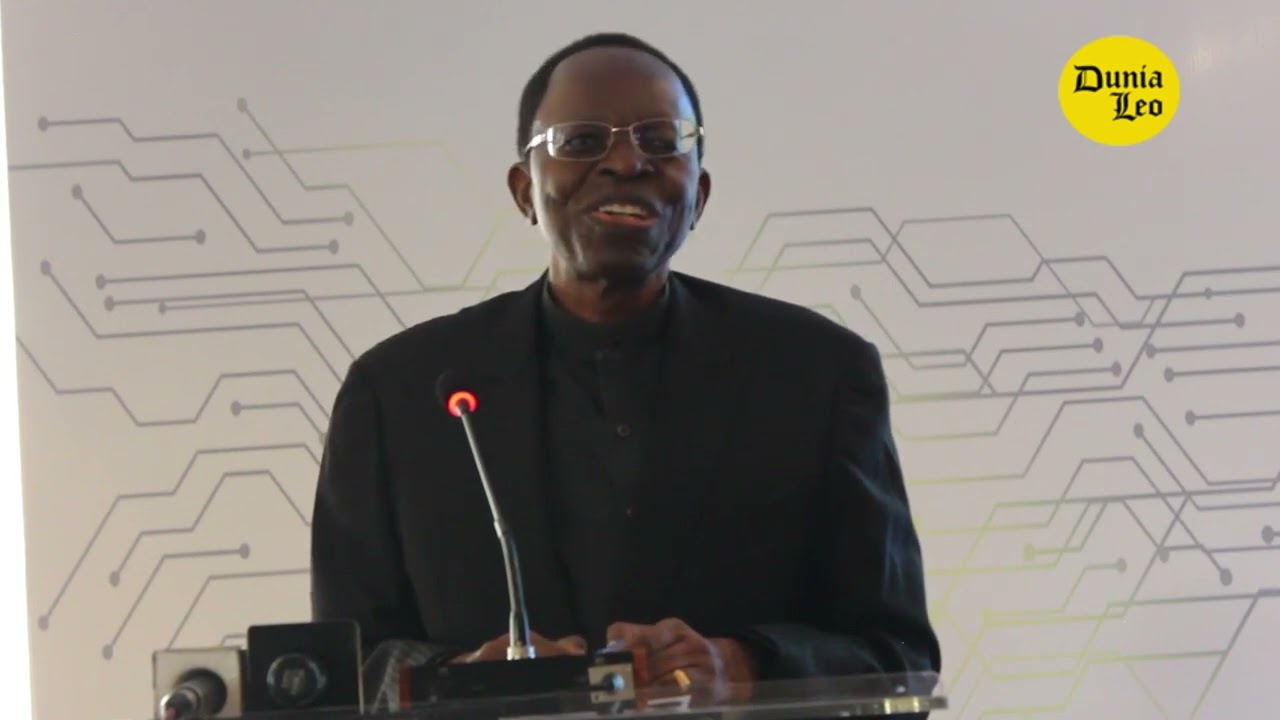 MHE. ULEDI: MFUMO WA TANCIS UTAPUNGUZA KUONANA KWA WATU BAINA YA TRA NA WALIPAKODI