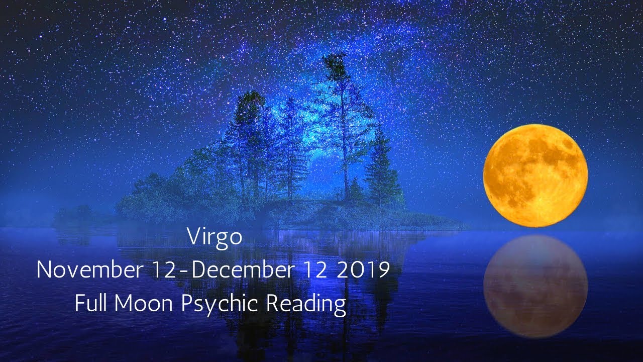 Virgo, You're Receiving Divine Gifts That Make Undeniably Powerful // Psychic Tarot Reading