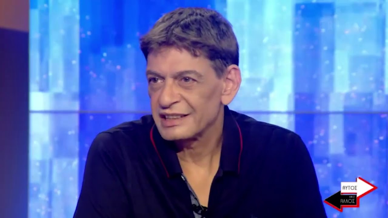 Ρακιτζής: Δεν ήθελα να είμαι ο σταρ της...κολοπετινίτσας | 24/07/20 | ΕΡΤ