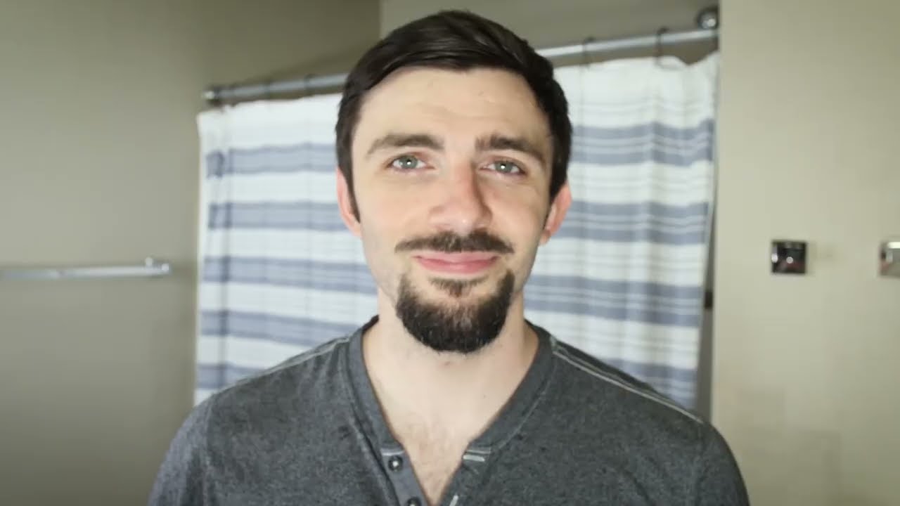 How to Trim a Van Dyke Beard | Wahl