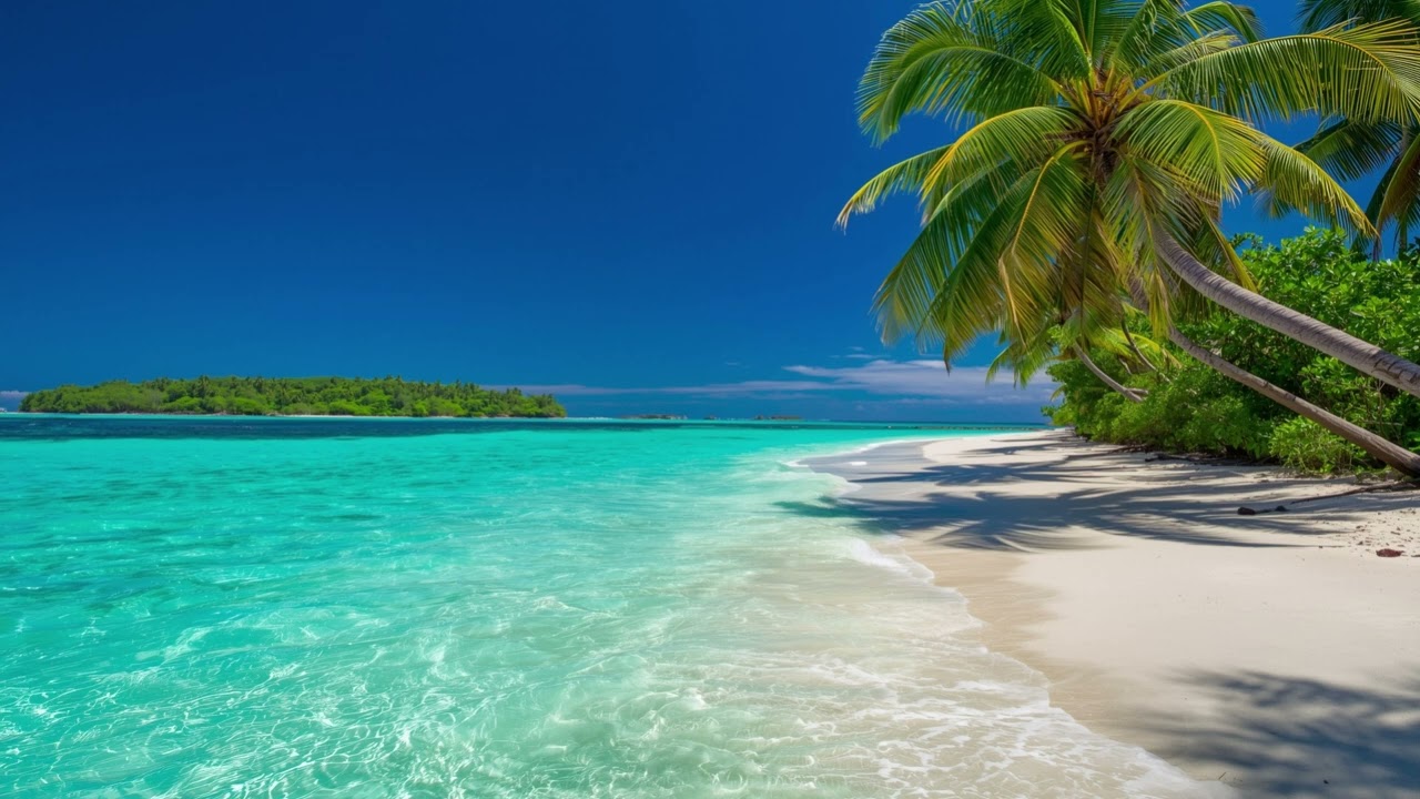 Coconut Calm