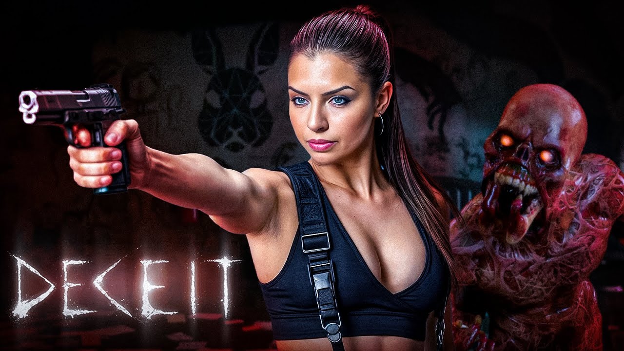 BÜYÜK İHANET !! | DECEIT | BÖLÜM 21