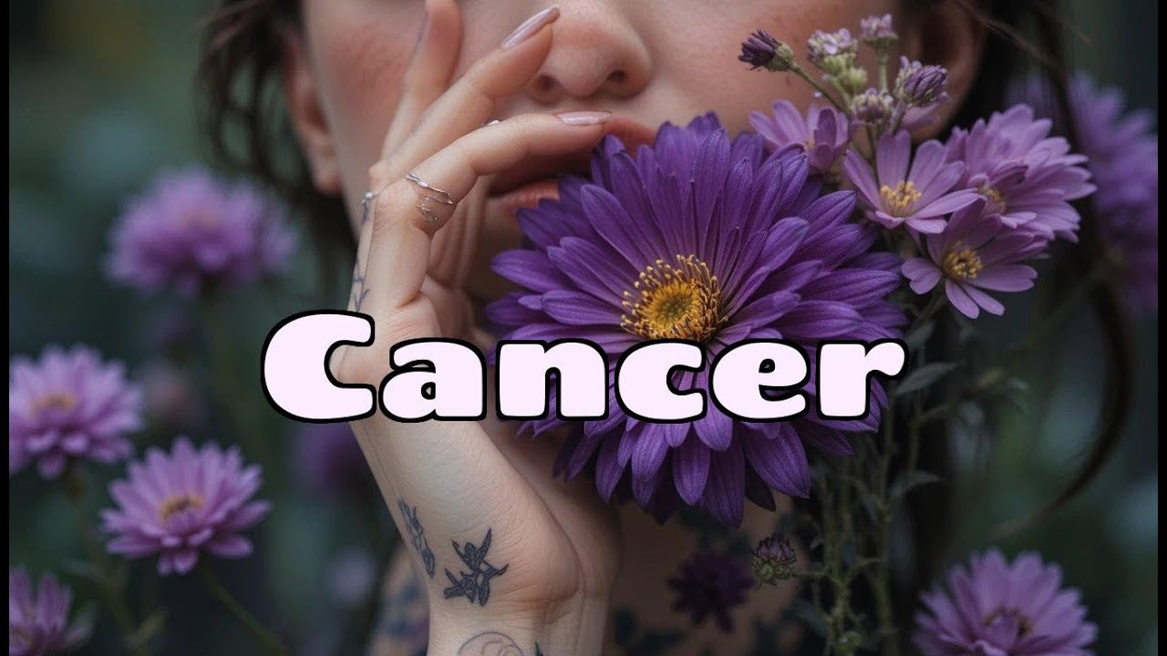 Elegido por el destino… Nadie podrá tocar tu fortuna 😮💖 | HOROSCOPO AMOR CANCER