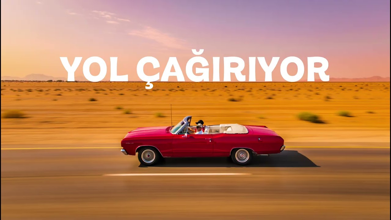 Yol Çağırıyor | Felek Müzik