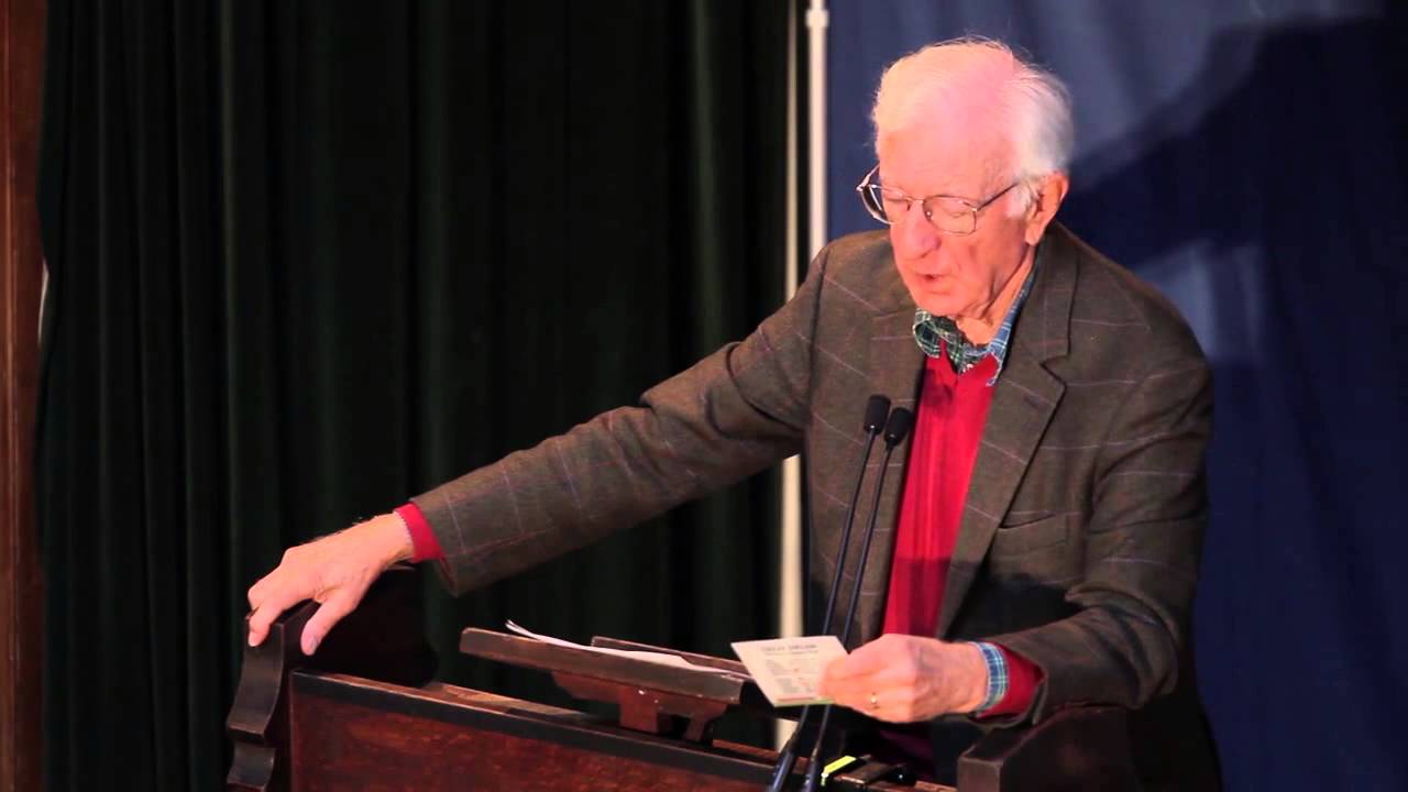 CFI UK presents Lord Layard on 'The Importance of  Happiness and How to Get It'
