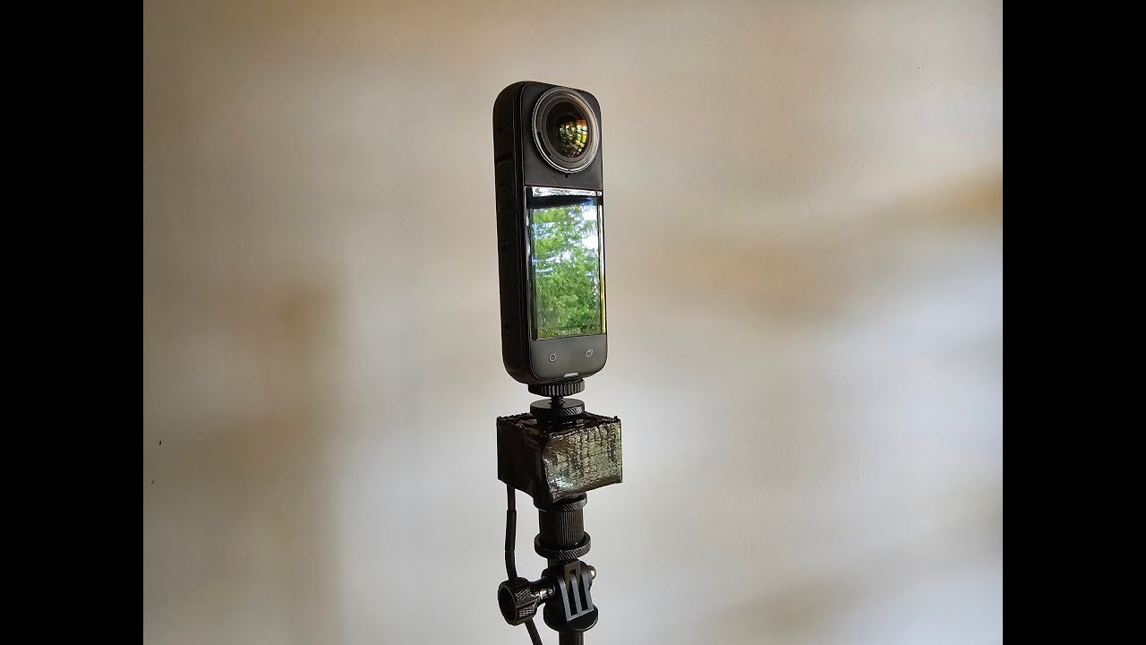 Solving Insta360 X4 Overheating Problem