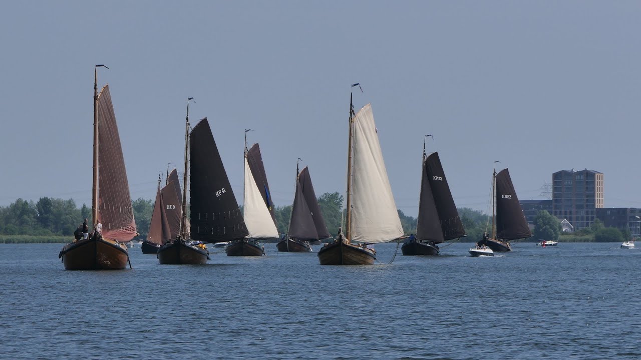 Harderwijk Bokkingrace 2025