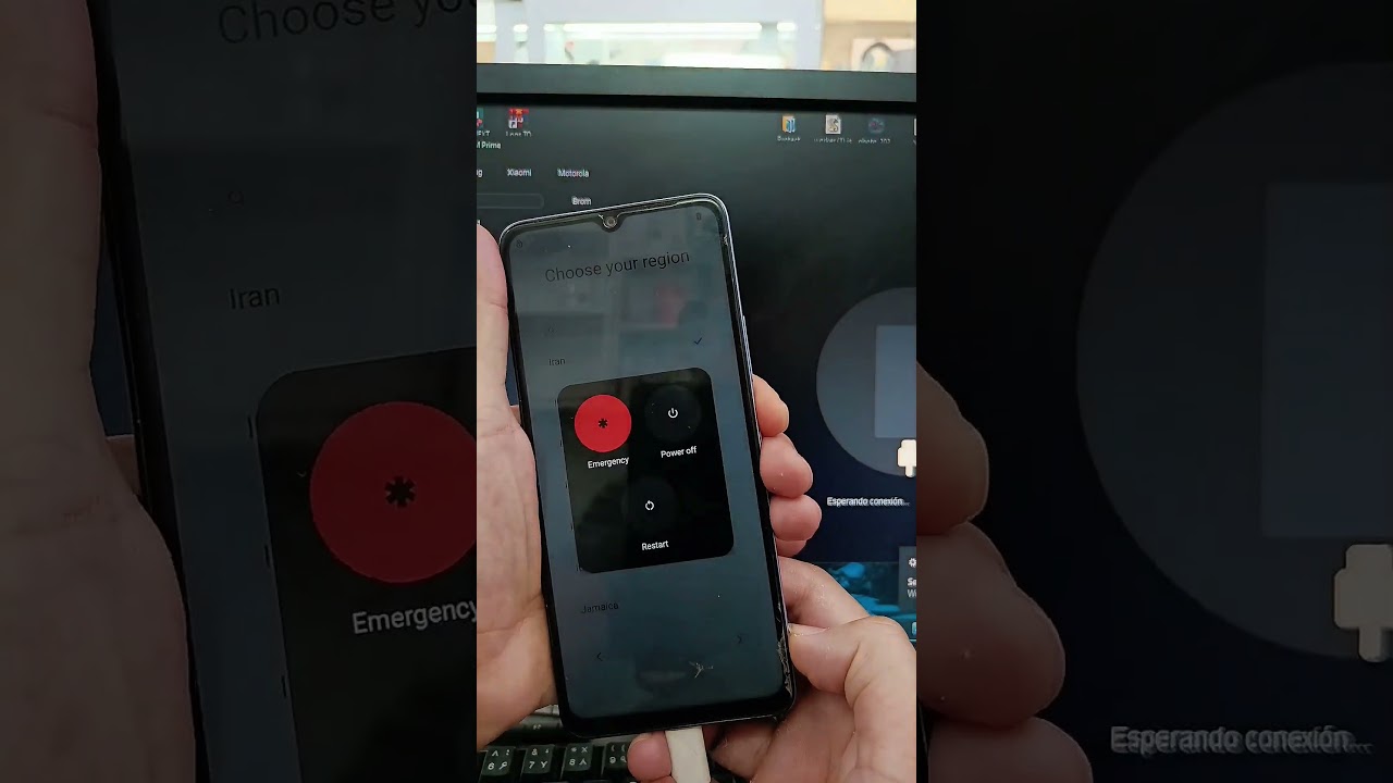 💥 Boom /Redmi A3 Latest Security Frp Bypass / PrimeTool X 7.1.1😍🔥 New Update Tool #xiaomi #redmia3