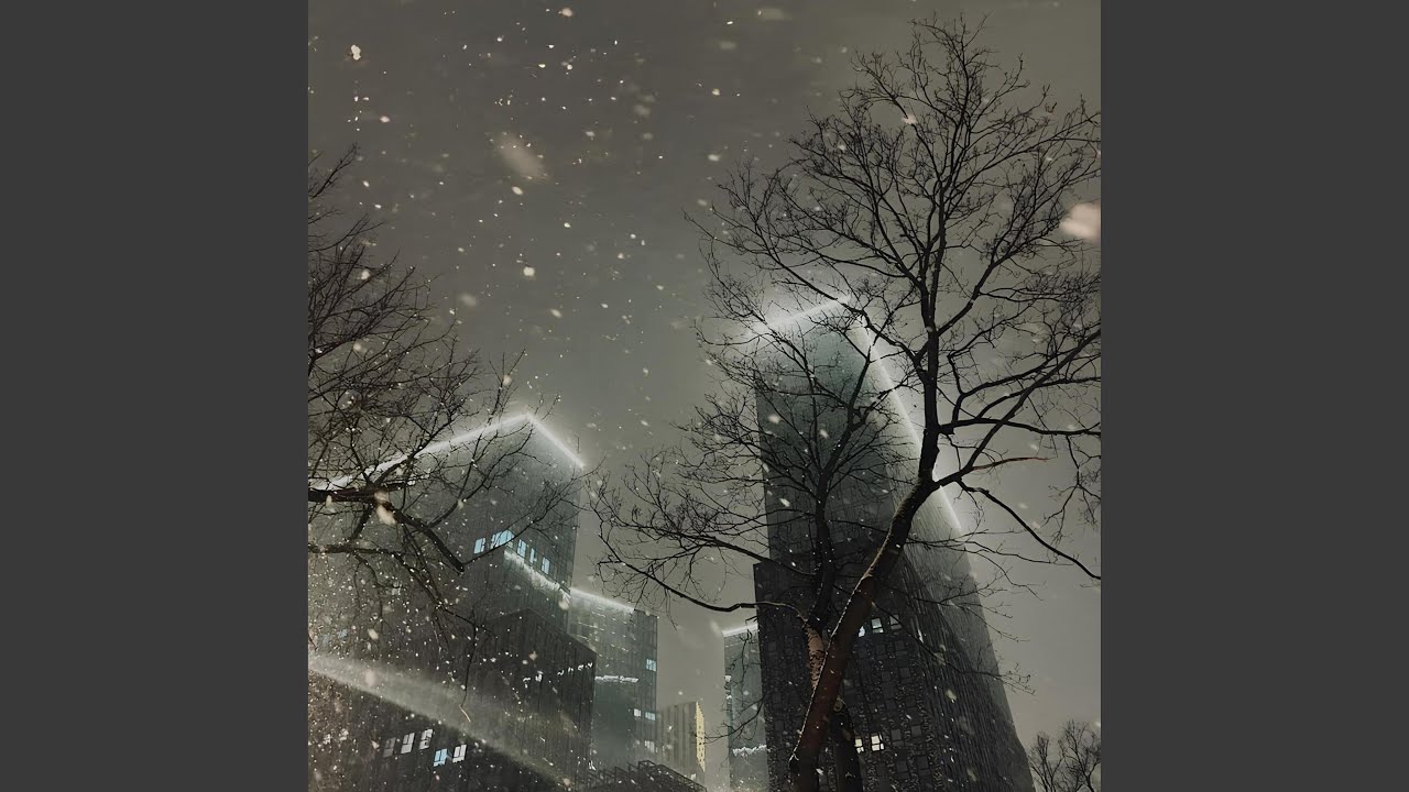 winter rose (Super Slowed)