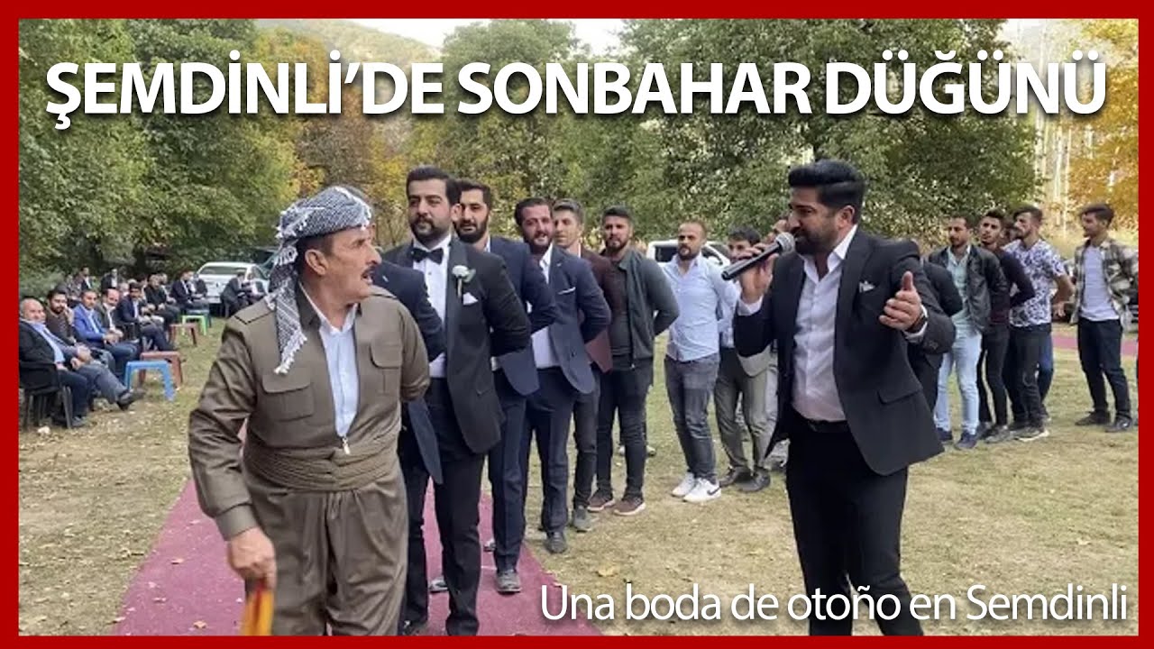 Govendek Payize le Şemzinan - Nevzat Çiftçi & Feyyaz Demir / 2020