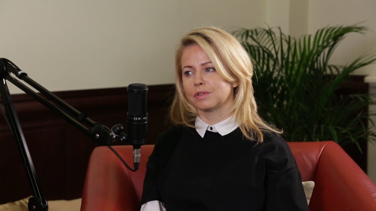 #14 Irina Petersone par metodi patiesai brīvībai, jo ticēt savām domām mēdz būt bīstami.