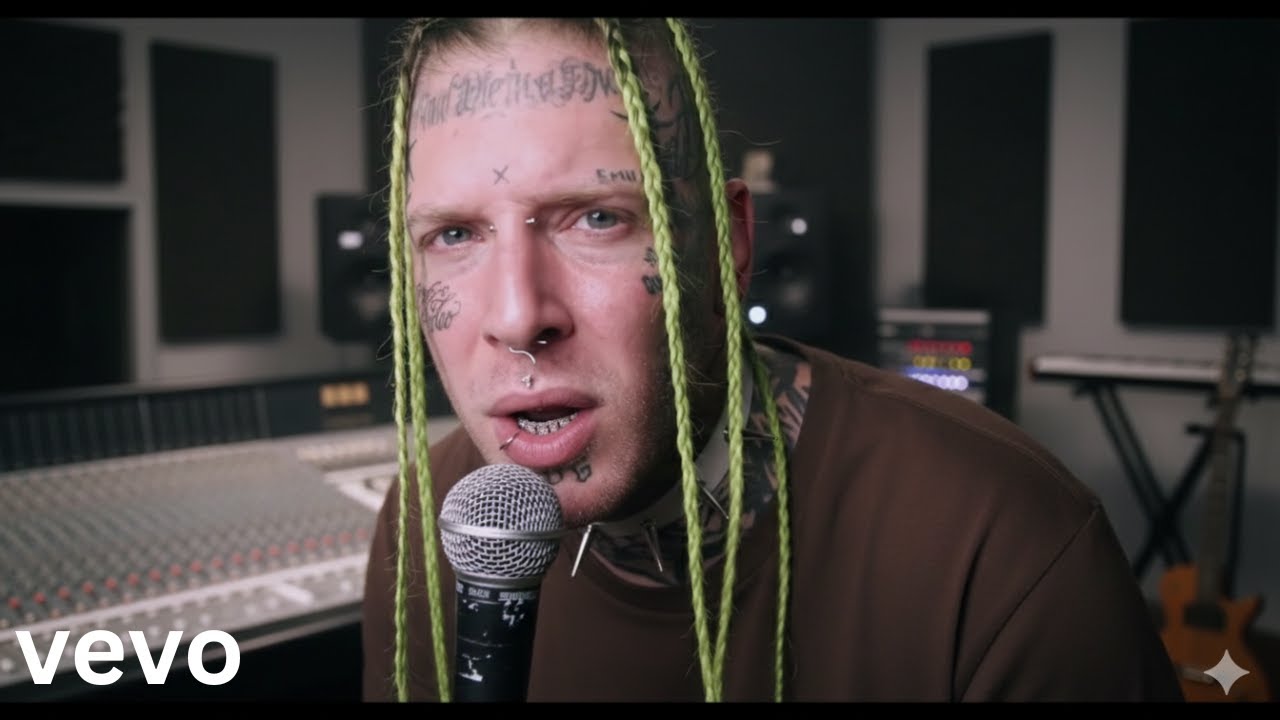Tom MacDonald -- The System Lied  (2026 official music video)