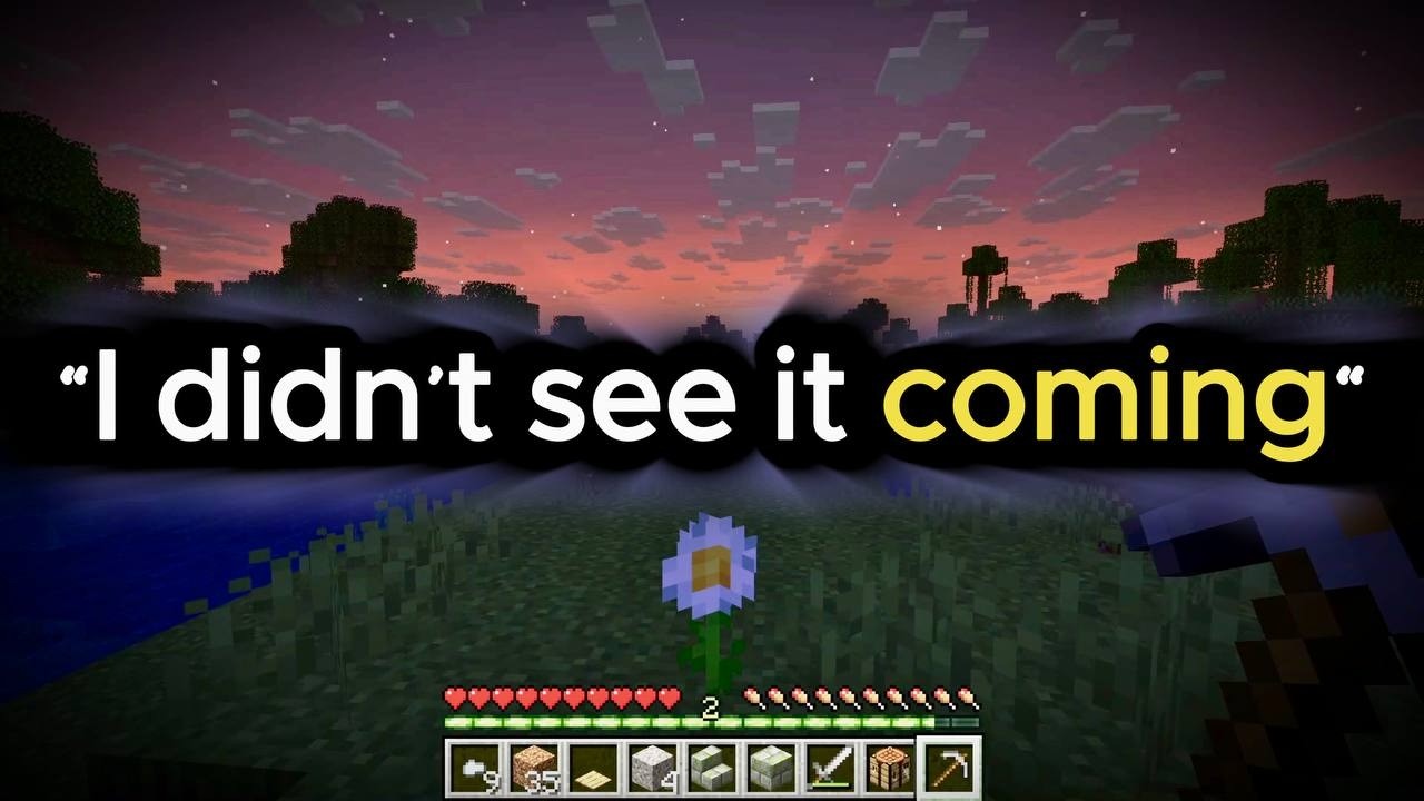 Reddit Stories & Minecraft for the Lonely Hours