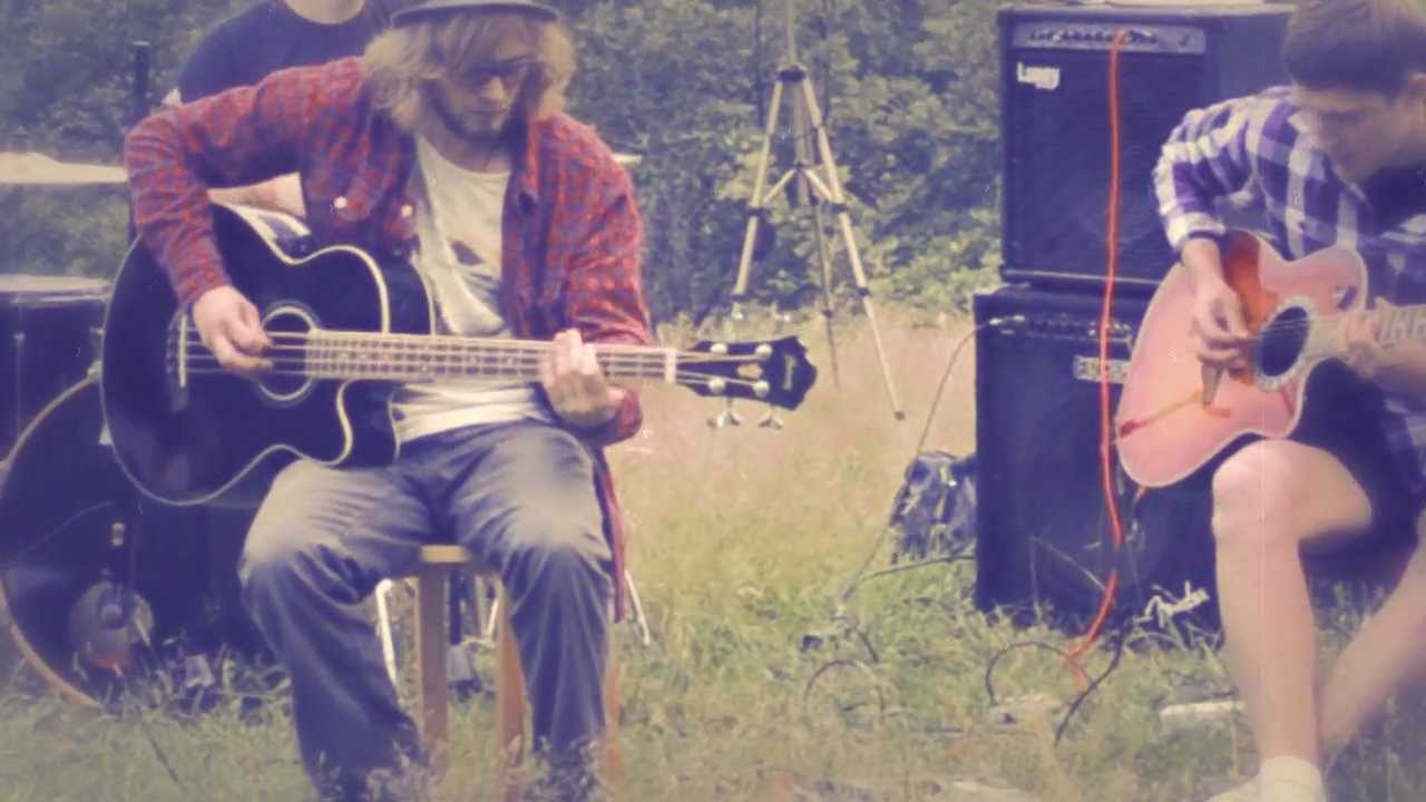 Jakarta Project - Nature Bliss [live]