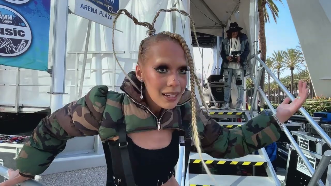 Aviva Scott - What's Up & Coming for 2026?