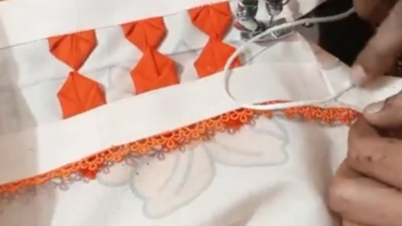 Most Trendy Neck Design I Cutting and Stitching I Fashion World 🌎