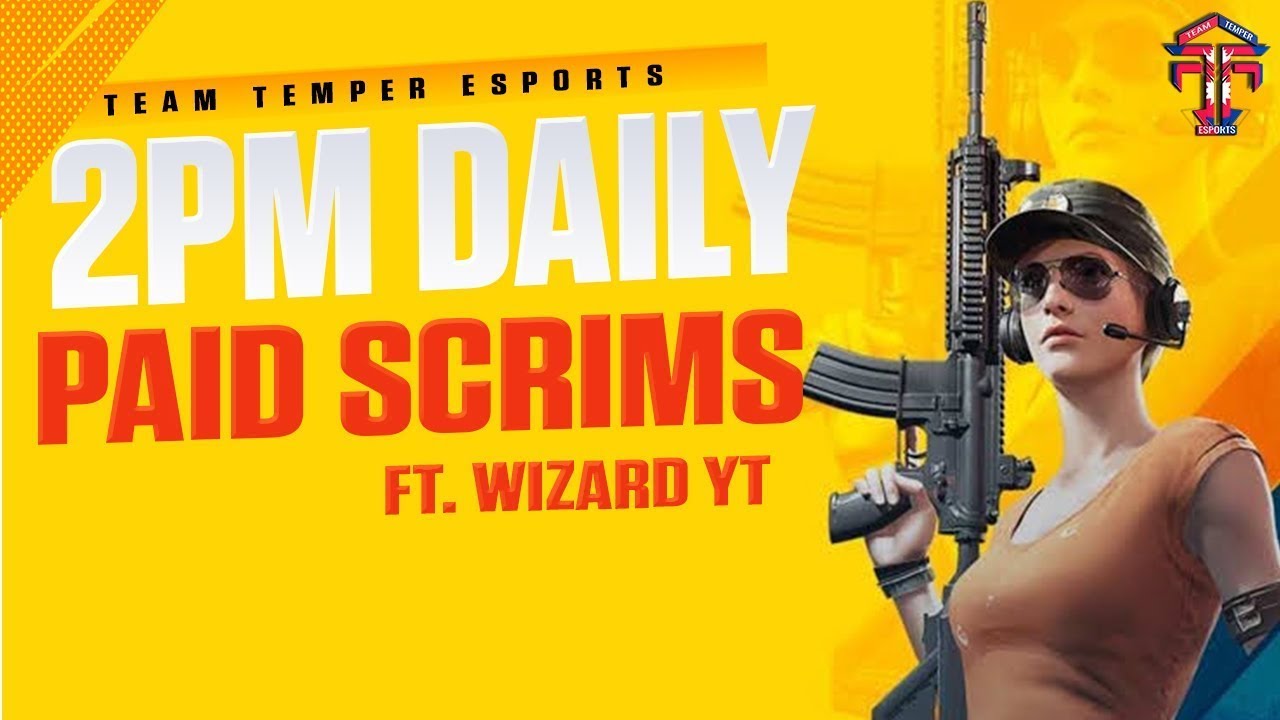 [NEP] 2PM PAID DAILY SCRIMS || Mr kharel gaming 