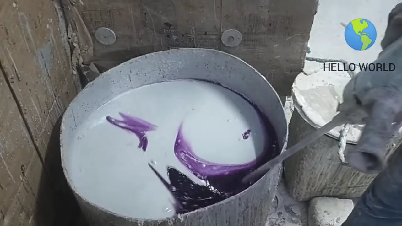 polyester resin !! frp manufacturers near rohini !! frp process !! what is frp !! frp