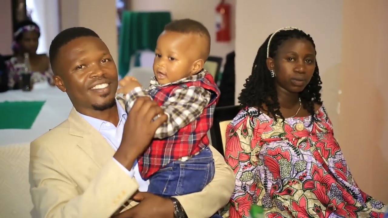 Isabukuru y'imyaka 70 , papa wacu 