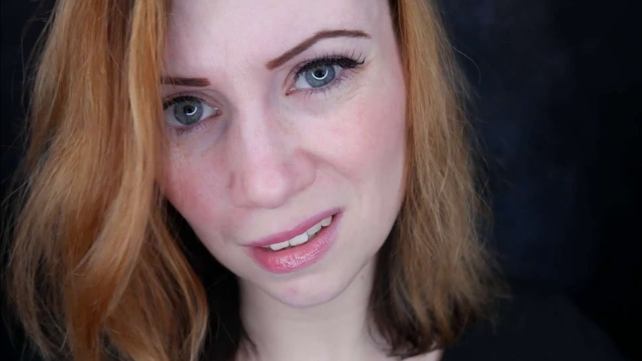ASMR - Awkwardly Shaving You 😳| Close Up Realistic Trim and Shave