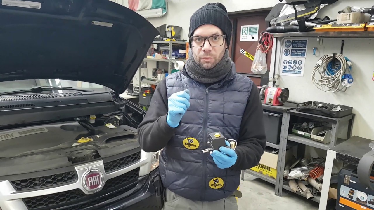 Funzionamento Salva Batteria Intelligente 12 volt