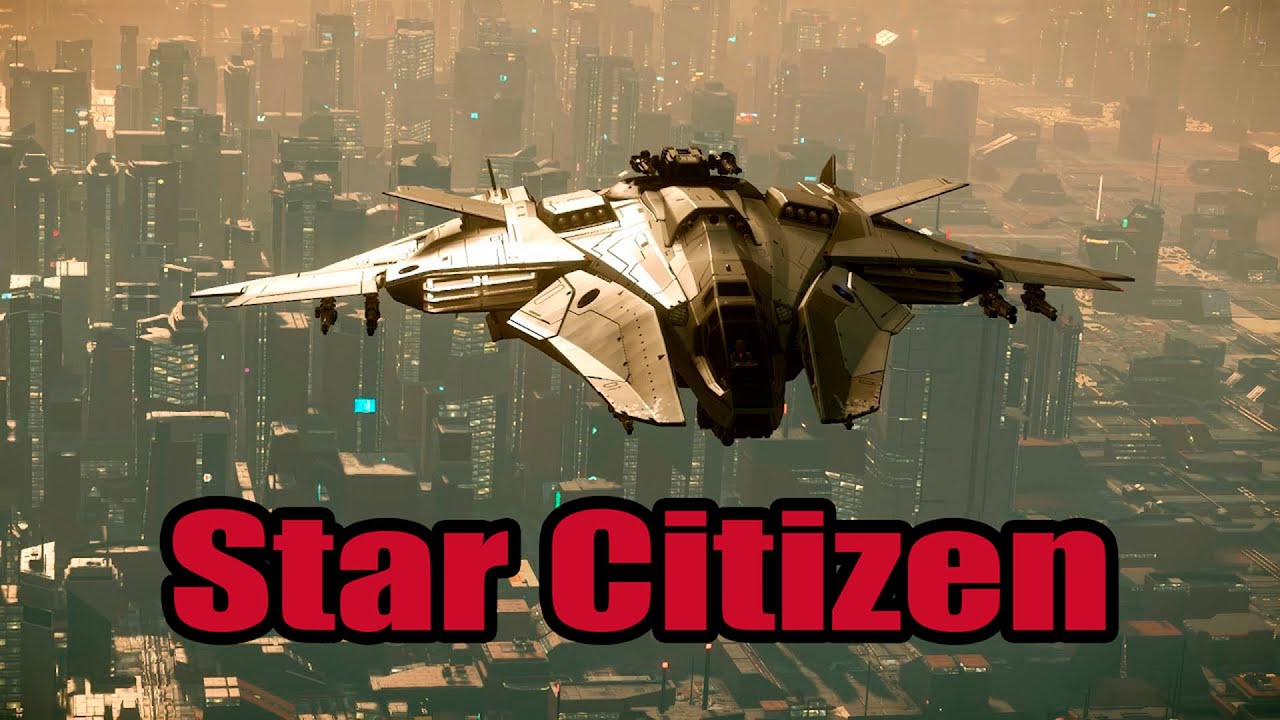 🔴Star Citizen. Учимся летать. Миссии, Грузоперевозки.