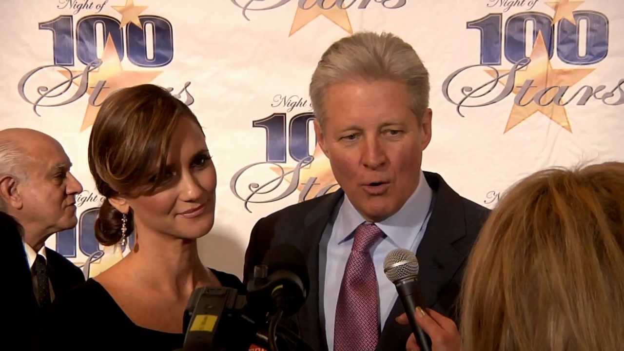 Night of 100 Stars 2013 - Bruce Boxleitner