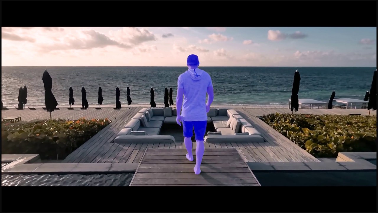 ROTO SHOWREEL | SURAJ ZADE | Silhouette Fx