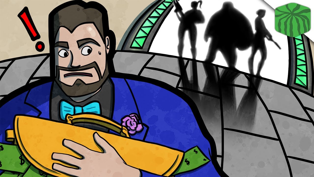 The Perfect FPS Spy Game NOBODY Is Talking About | Deceive Inc.