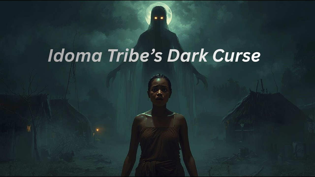 Why Alekwu Was Feared in Idoma Culture | African Mysteries