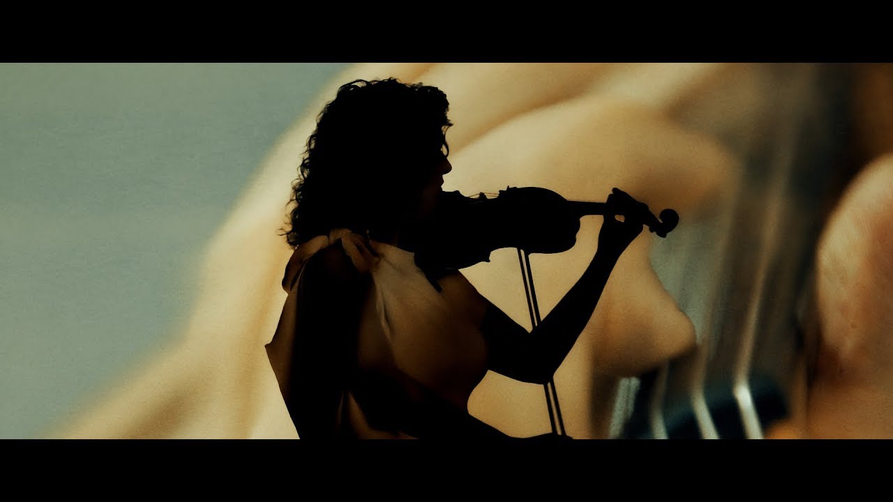 Claude Debussy — Beau soir  | Beautiful Evening — Gwendolyn Masin, Simon Bucher