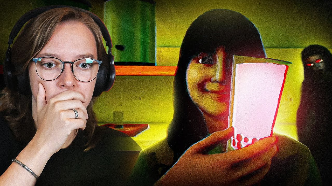 Mijn Winkel is BEZETEN Door Een DEMON! | The Boba Teashop