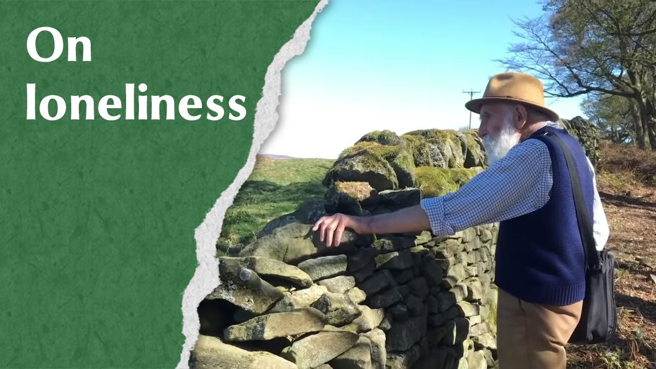 On loneliness