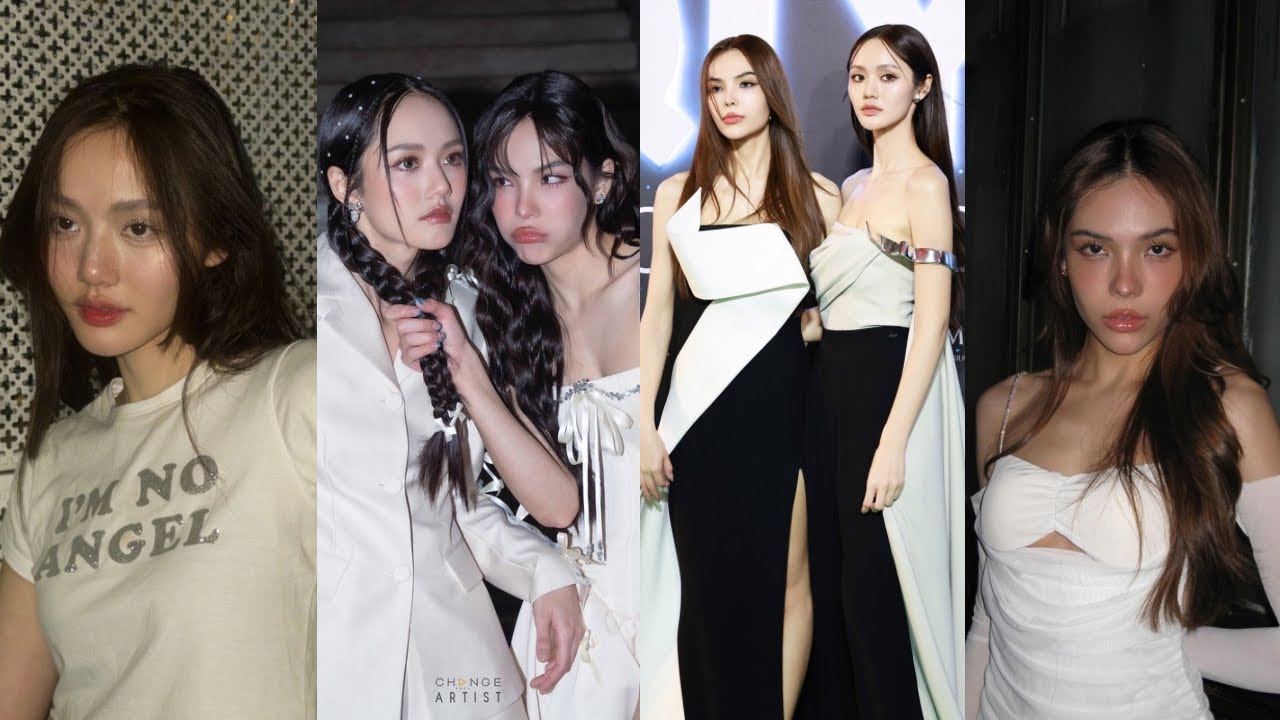 LMSY TikTok Compilation To Watch While We Wait For Harmony Secret