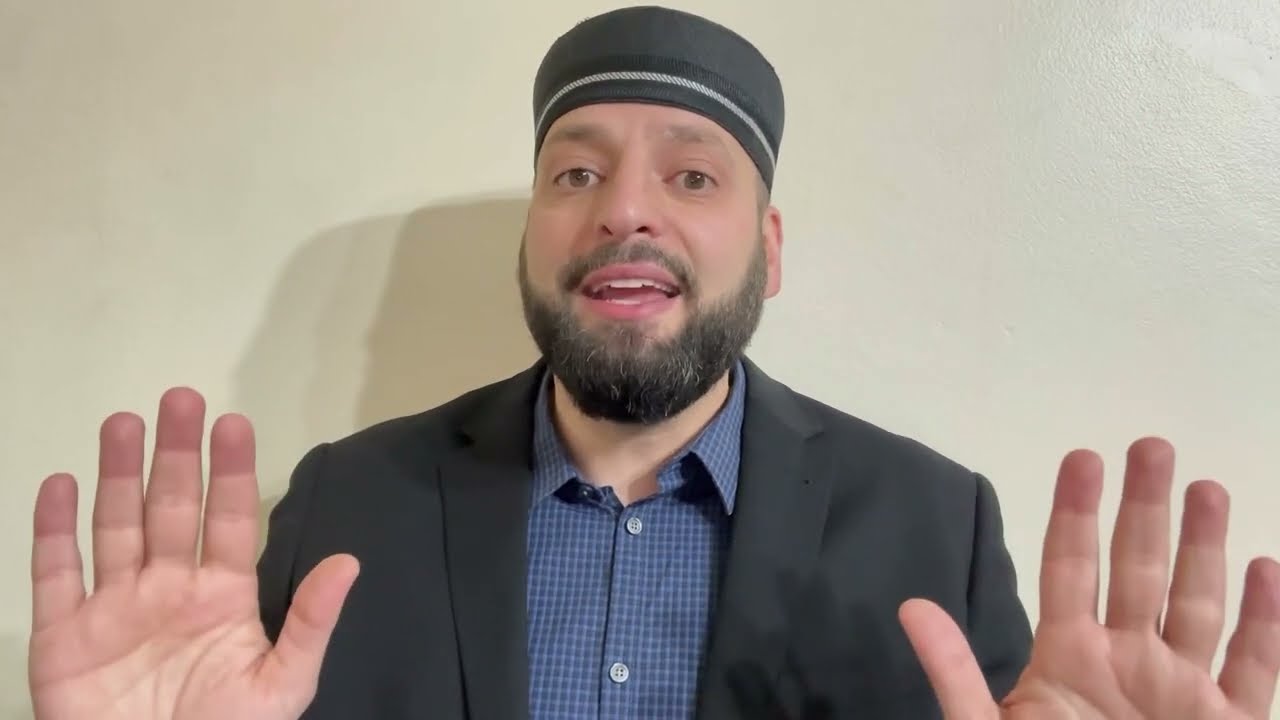 ¿Por qué seguir el Islam y no otra creencia? ¿Qué hay en el Islam que no hay en ninguna religión?