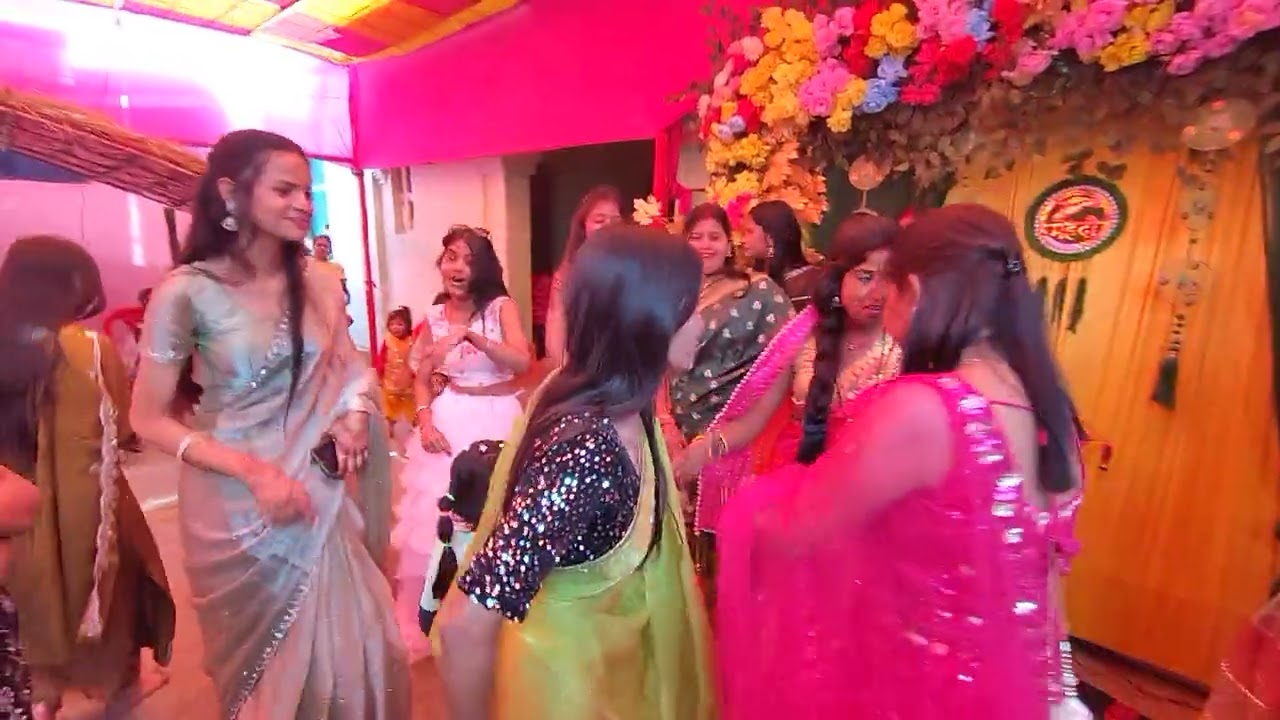 #trending #family #enjoy shaadi ka ♥️♥️🥰