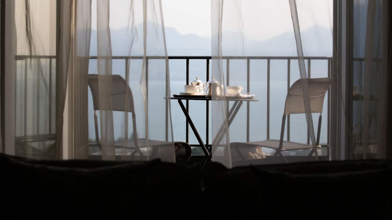 Lausanne Palace, Switzerland | Travel With Geetika