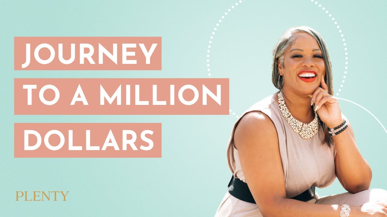 A Journey to Millions with Bridgette Simmonds (Relaxed Money Student Spotlight)