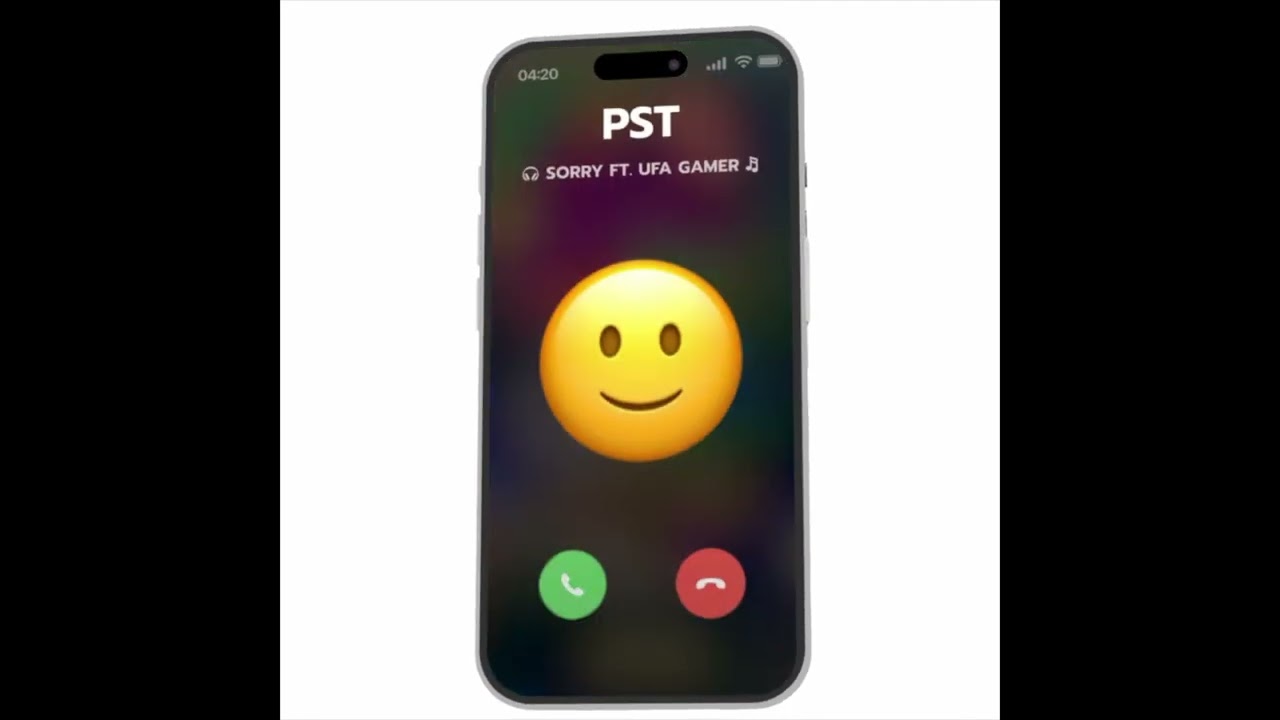PST - Sorry FT UFA GAMER ( PROD. ESANAMBIAN )