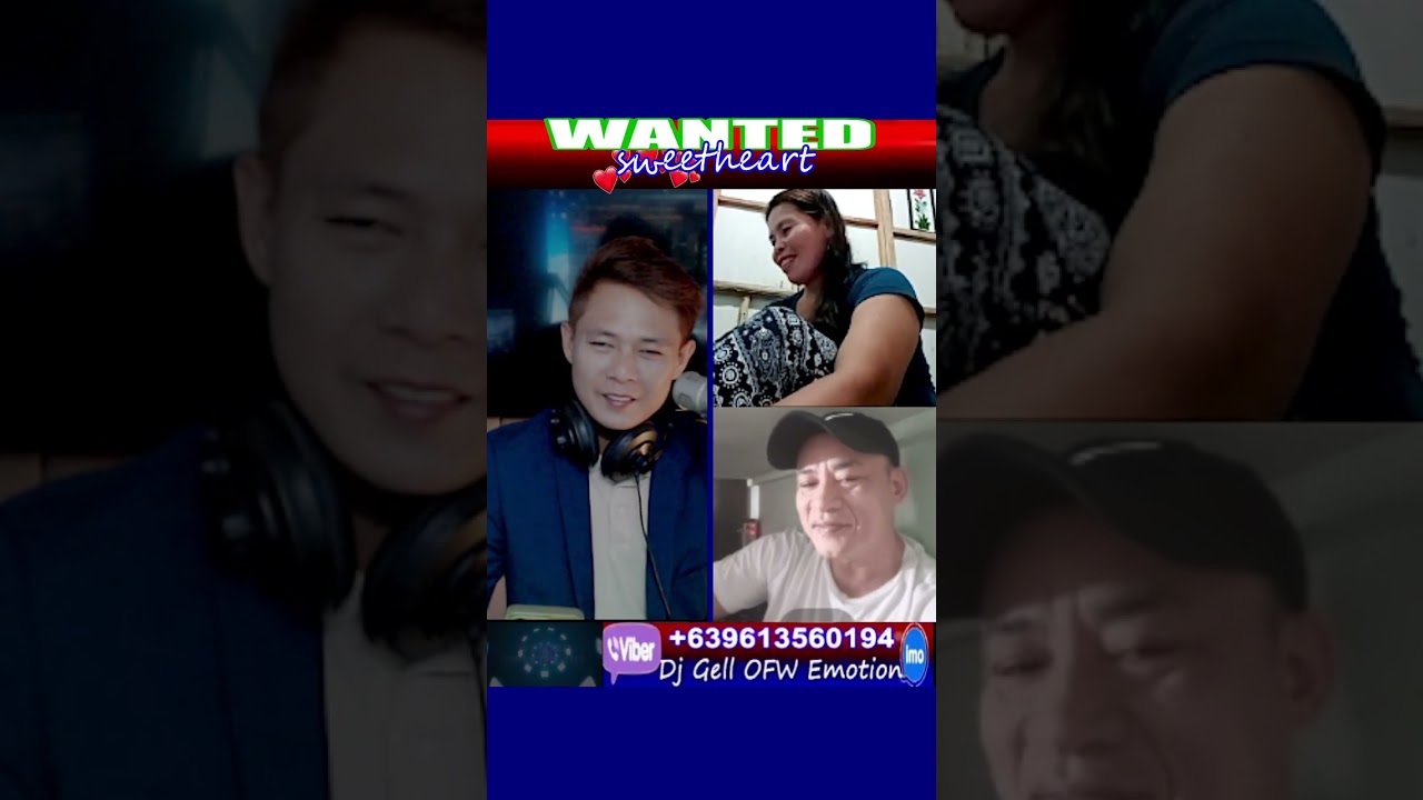 Baka may mangyari kaya ayaw makipagkita😁✌