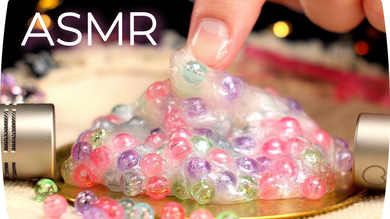 ASMR Most Satisfying Gentle Triggers for Deep Sleep (No Talking)