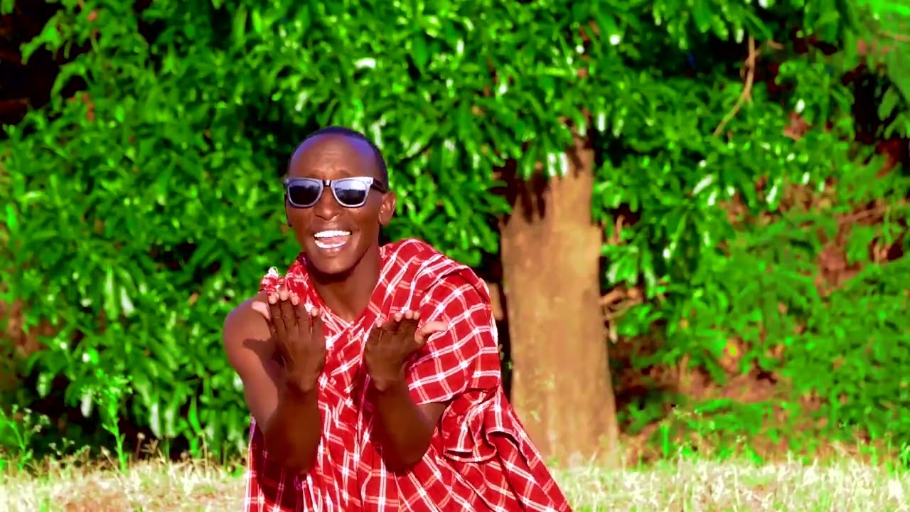 ELIYA LAIZER VIDEO OFFICIAL ENKAI AKE